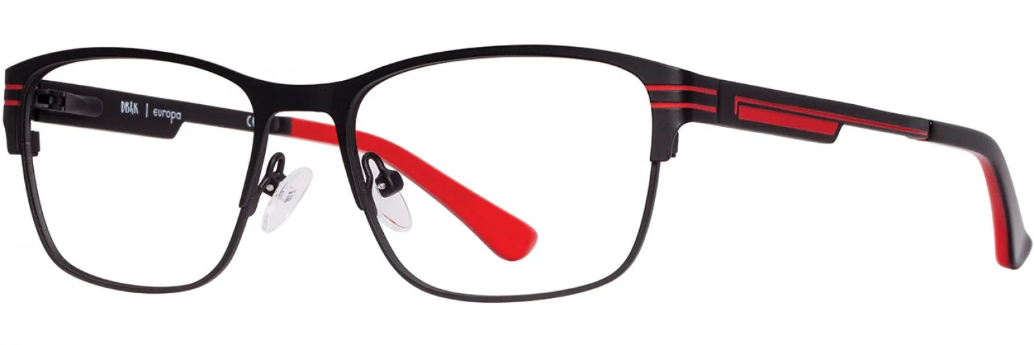 DB4K GAMEPLAN Eyeglasses - view 6